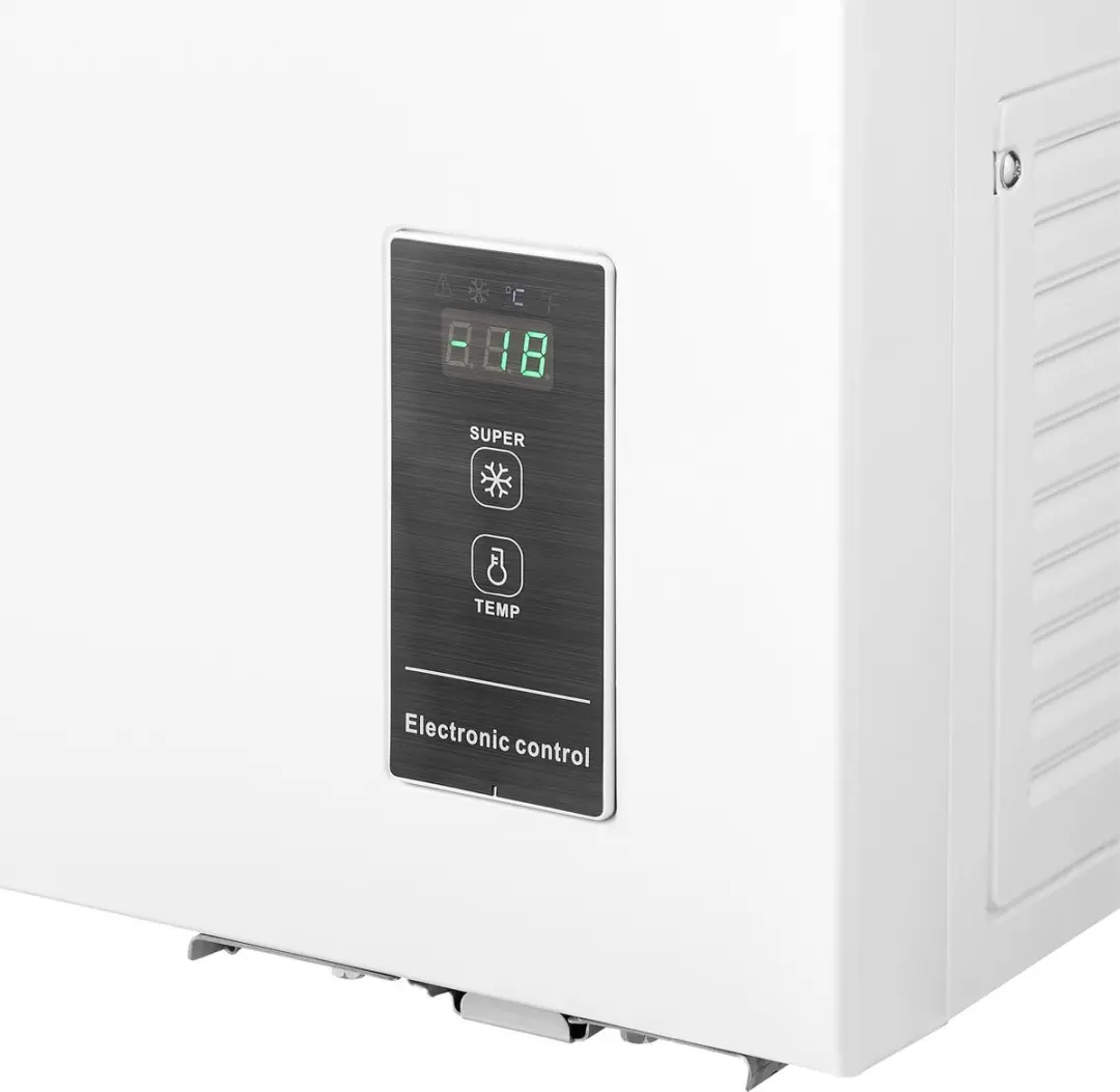 Tomado TCF0991W Vrieskist 99L - Wit