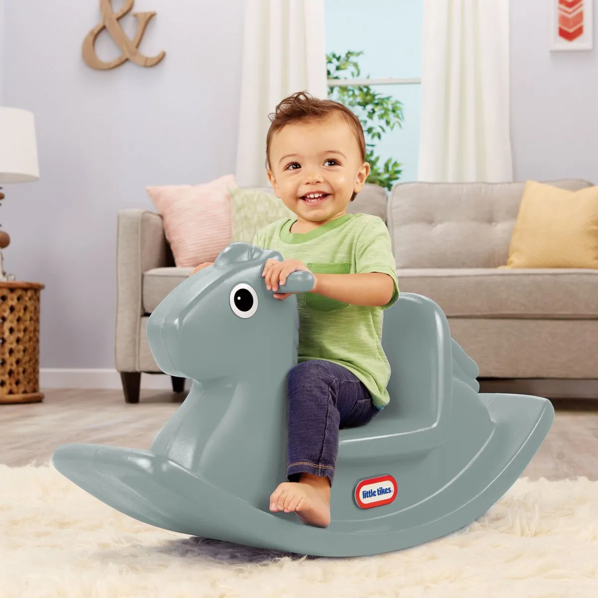 Little Tikes Rocking Horse 174216000