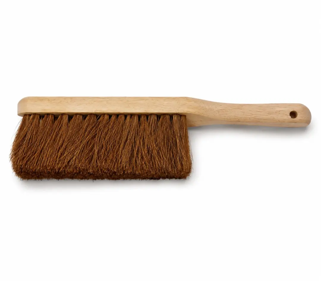Super Prof 6.012.50 Handveger - Kokos - 305mm - Hout - afbeelding 6 van 6
