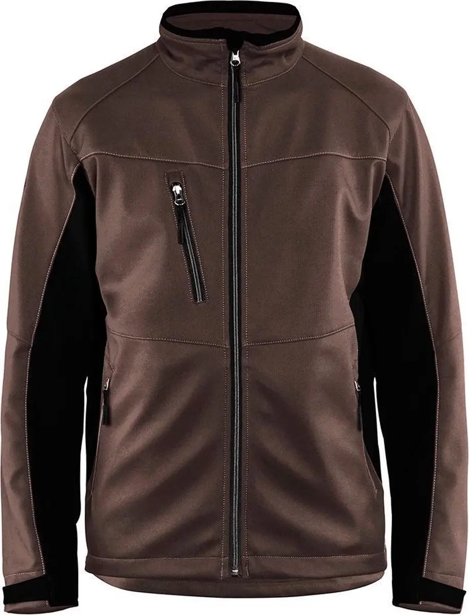 Blåkläder Softshell Jack 4950-2516