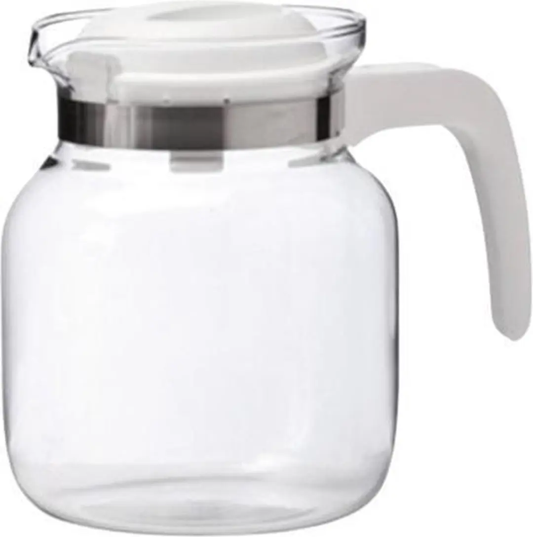 Montana Theepot 1,25L Glas