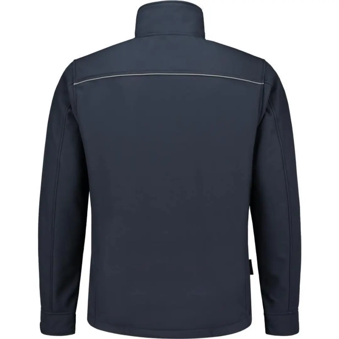 Workman Softshell Jack 2522 - Maat S