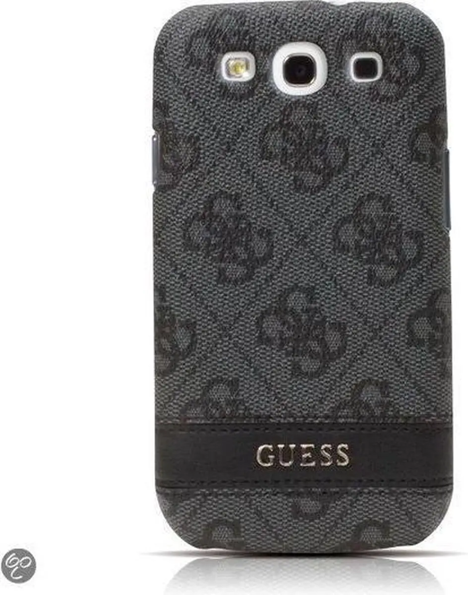 GUESS Samsung Galaxy S3 Hardcase