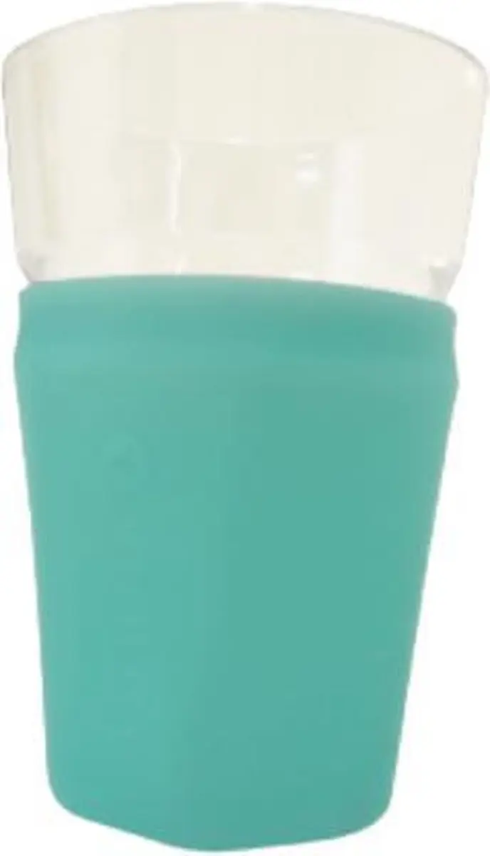 Vitility Cup Sleeve Glow