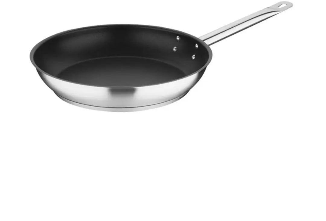 Vogue Platinum Plus FC097 Anti-Aanbak Koekenpan 28cm