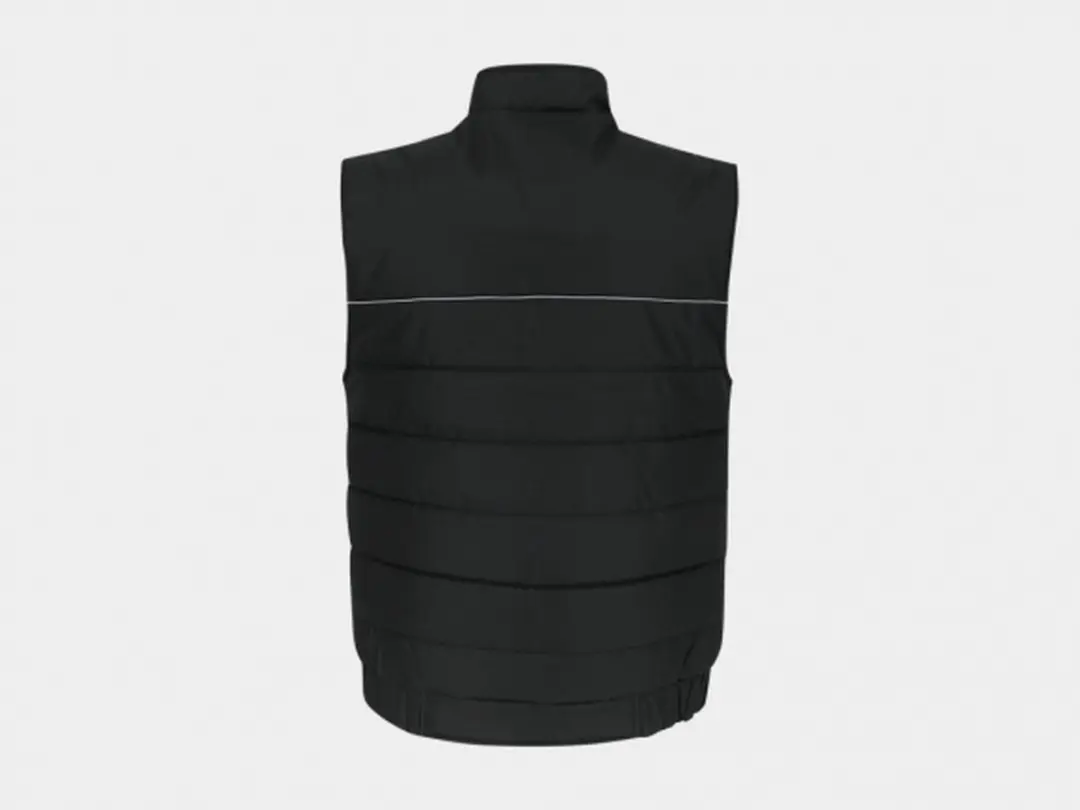 Herock Diodemes Bodywarmer 2101 - Zwart S
