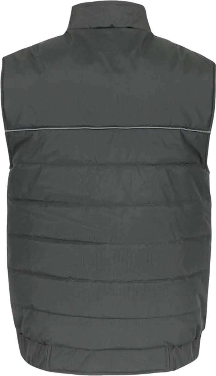 Herock Diodemes Bodywarmer 2101 - Zwart S