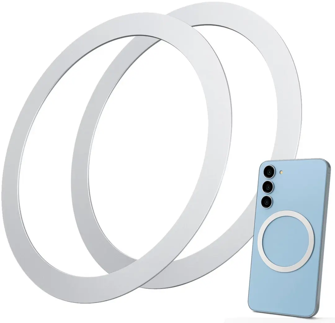 MOJOGEAR MG-P24 MagSafe Ring