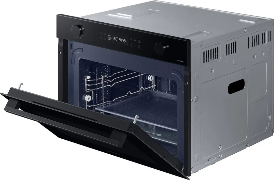 Samsung NQ5B4553HBK Inbouw Combinemagnetron 50L - Zwart
