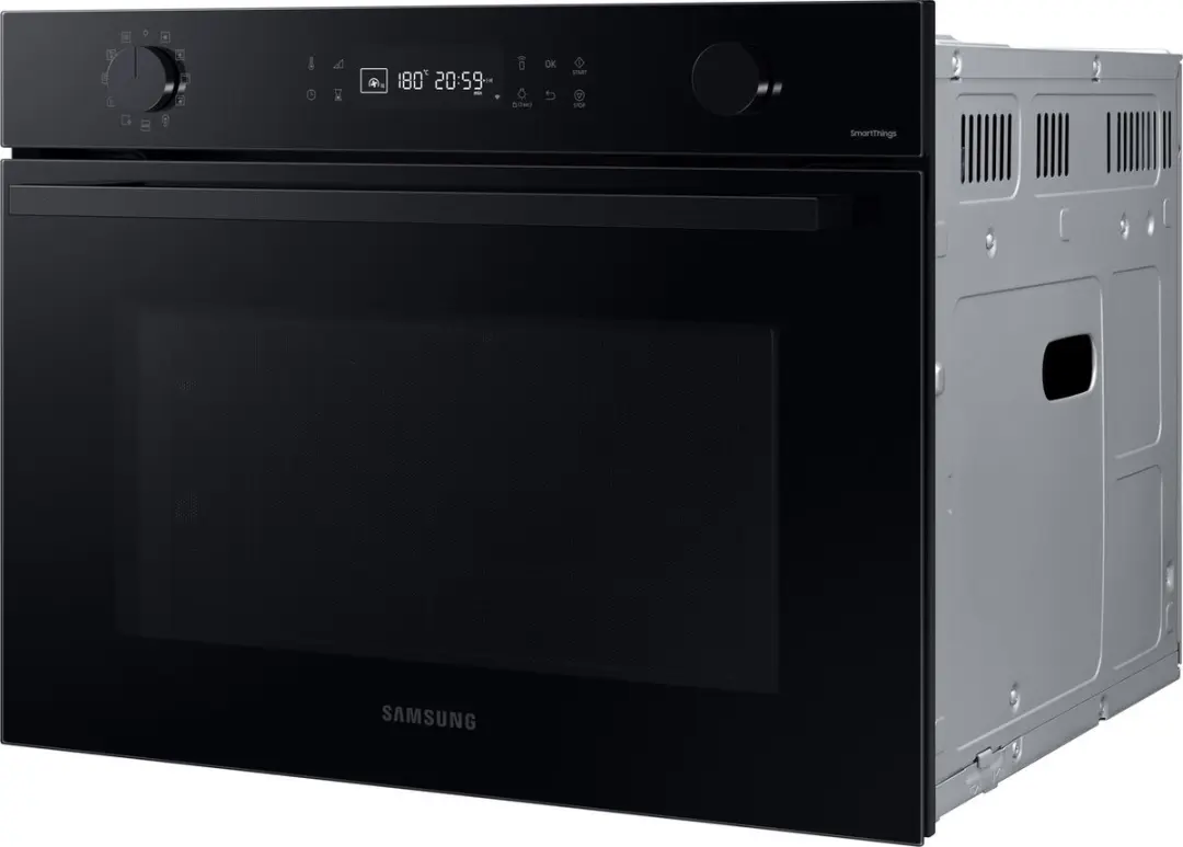 Samsung NQ5B4553HBK Inbouw Combinemagnetron 50L - Zwart
