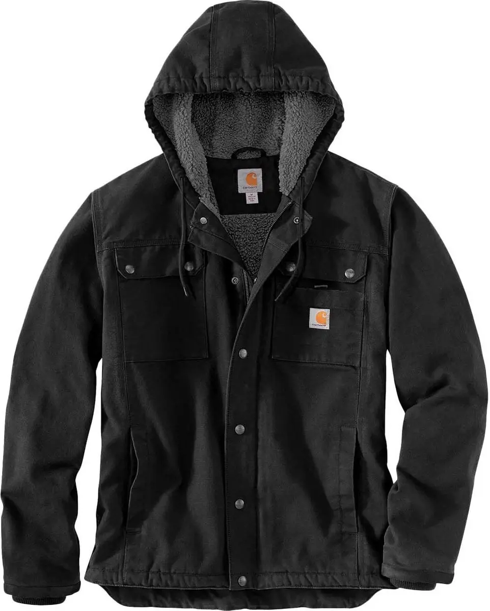 Carhartt Bartlett Werkjas Heren