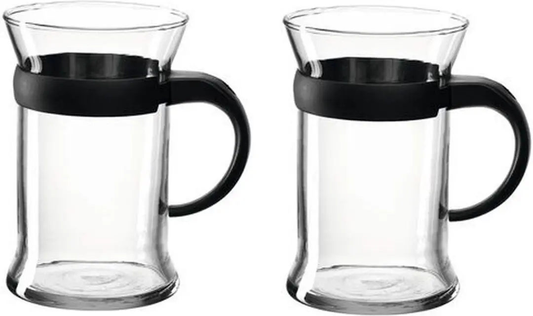 Montana Duo Theeglas 057841