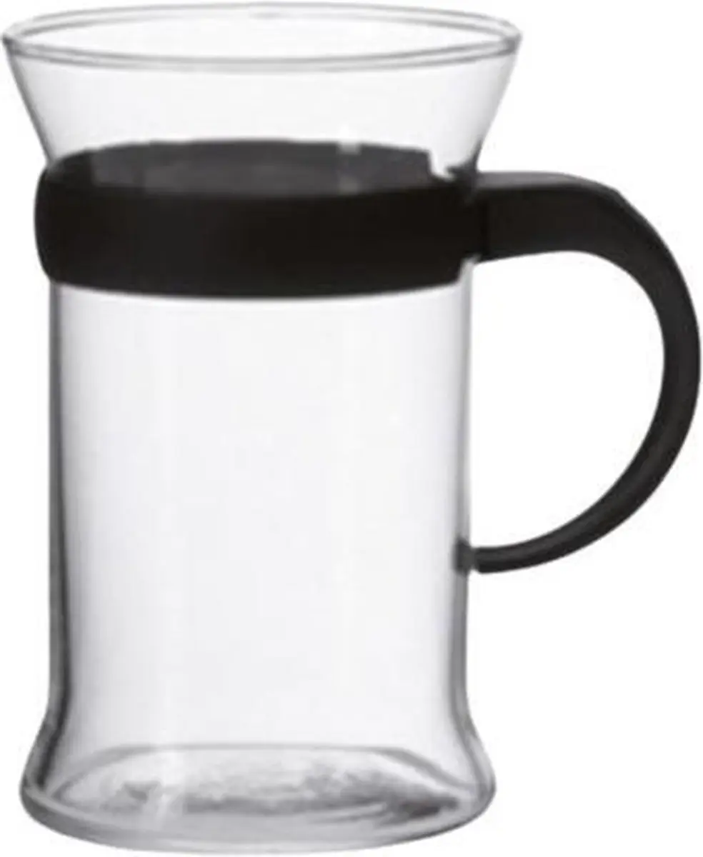 Montana Duo Theeglas 057841 - 2 Stuks