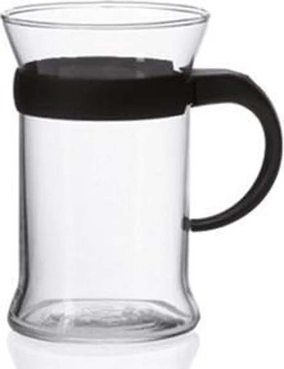 Montana Duo Theeglas 057841 - 2 Stuks