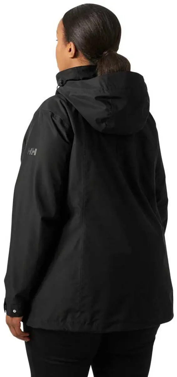 Helly Hansen Aden Plus Jas 3XL
