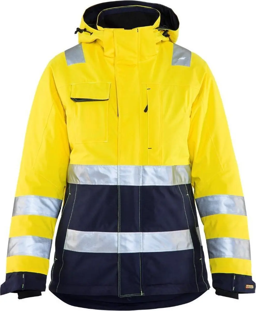 Blåkläder 4872-1987 Dames Winterjas
