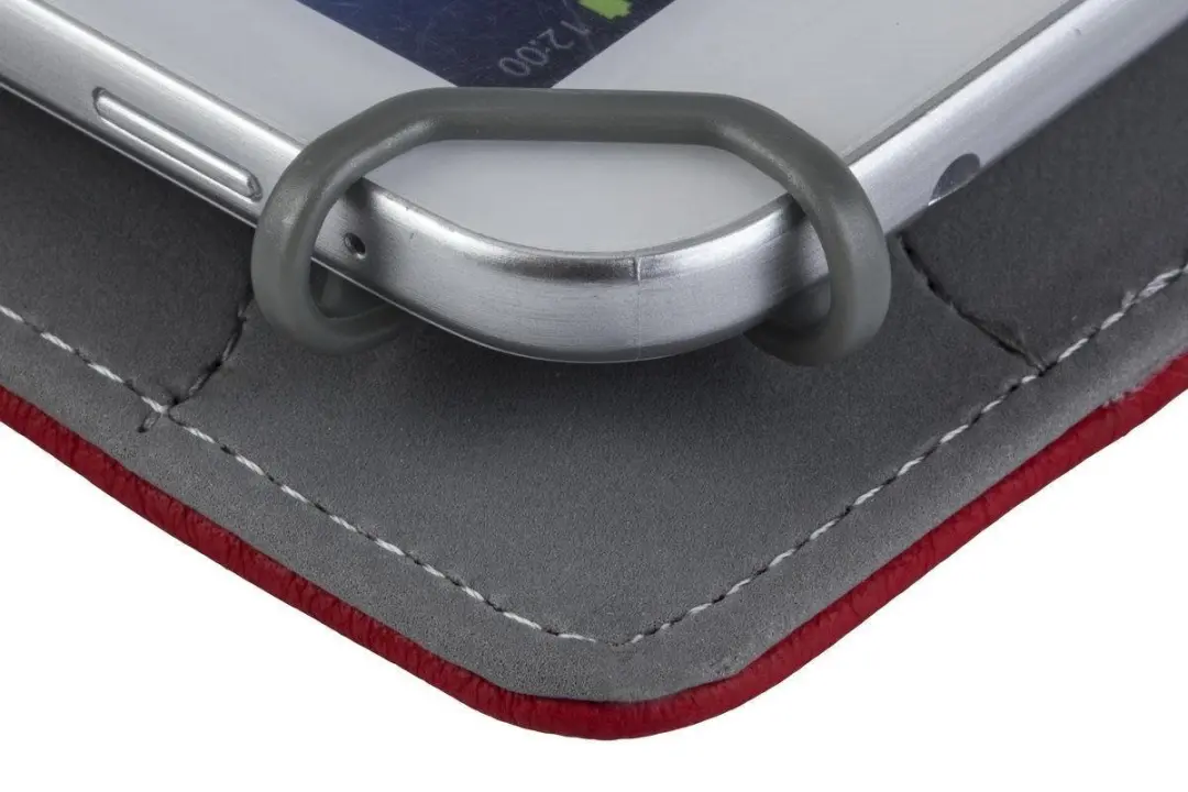 Rivacase 3017 Orly Tablethoes 10.1-11 inch - Rood