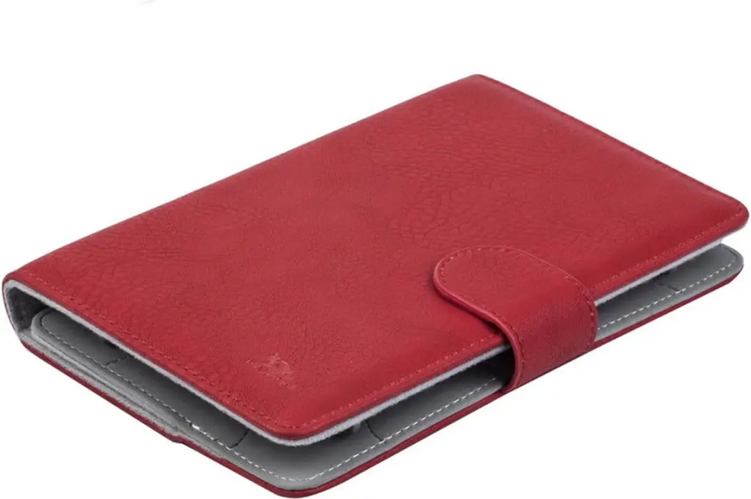 Rivacase 3017 Orly Tablethoes 10.1-11 inch - Rood