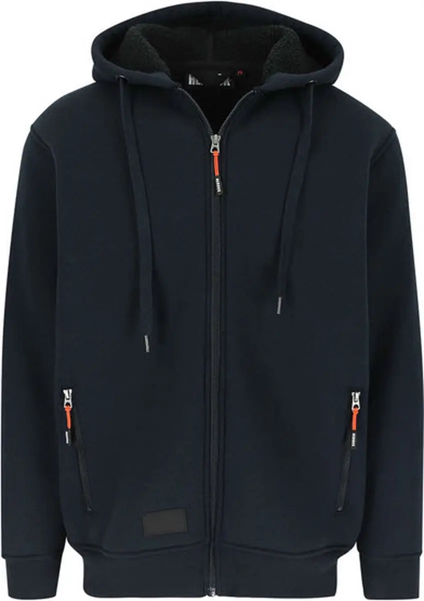 Herock Otis Warme Sweater 2102