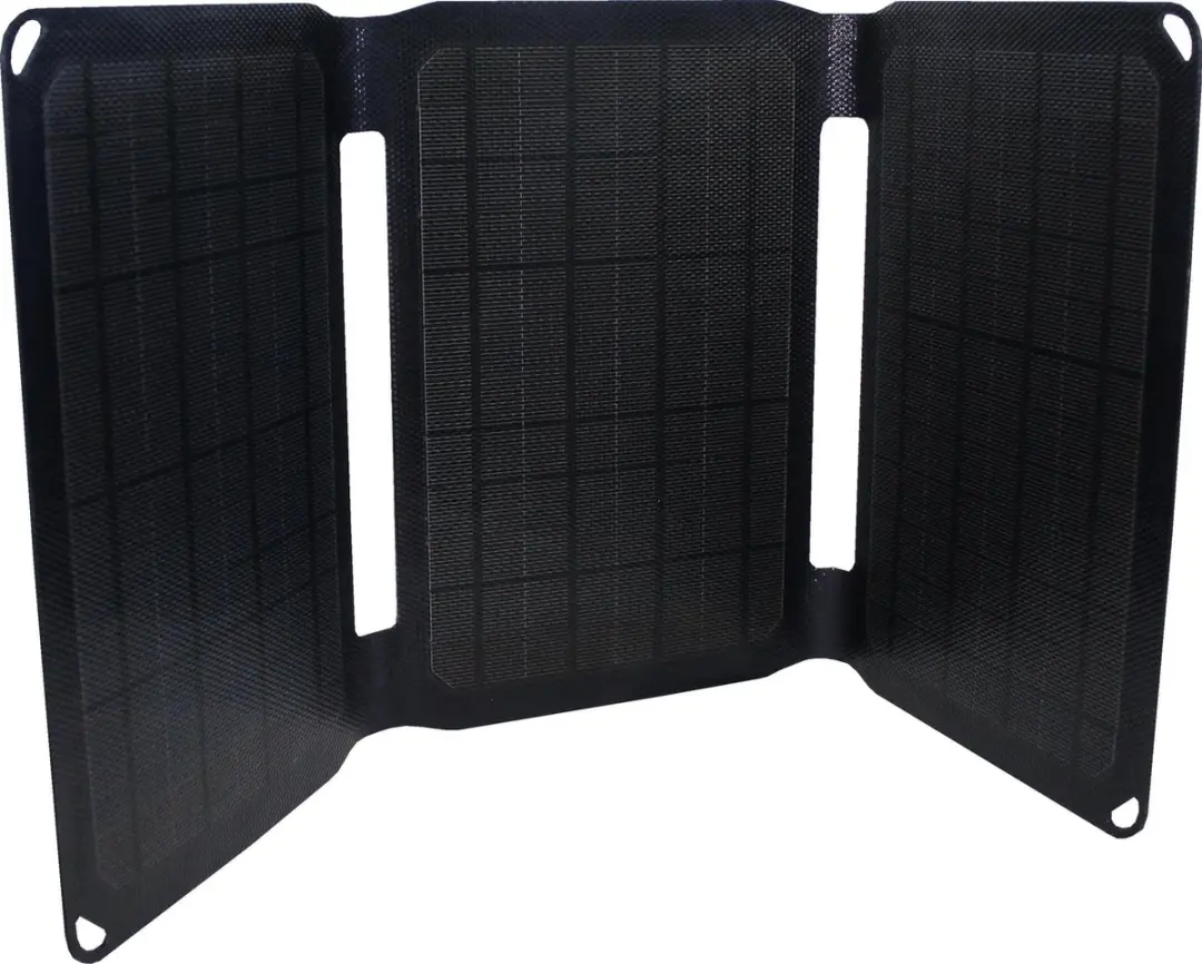 Powerplus Gorilla ETFE 20W Zonnepaneel