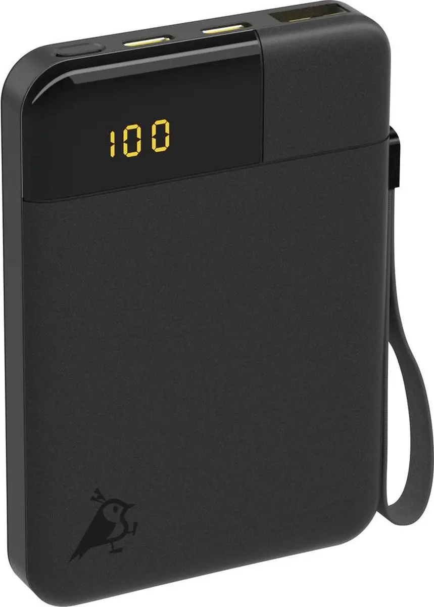 Aqiila Powerbird B5B Powerbank 5000mAh