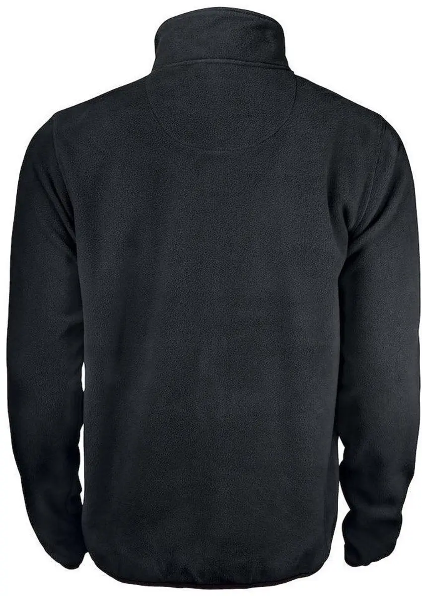 Jobman 5501 Donkergrijs Overall - XXL
