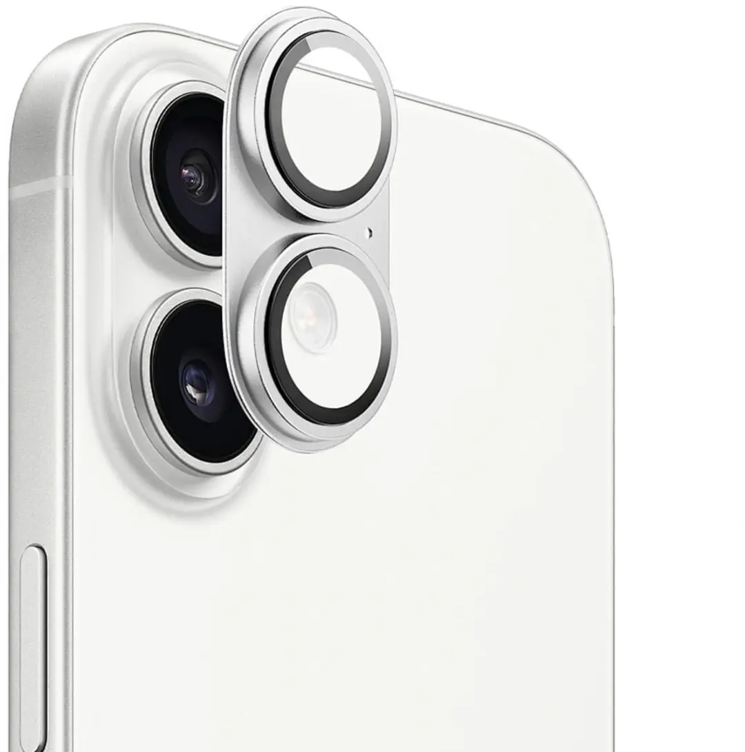 WiWu Camera Lens Protector iPhone 17