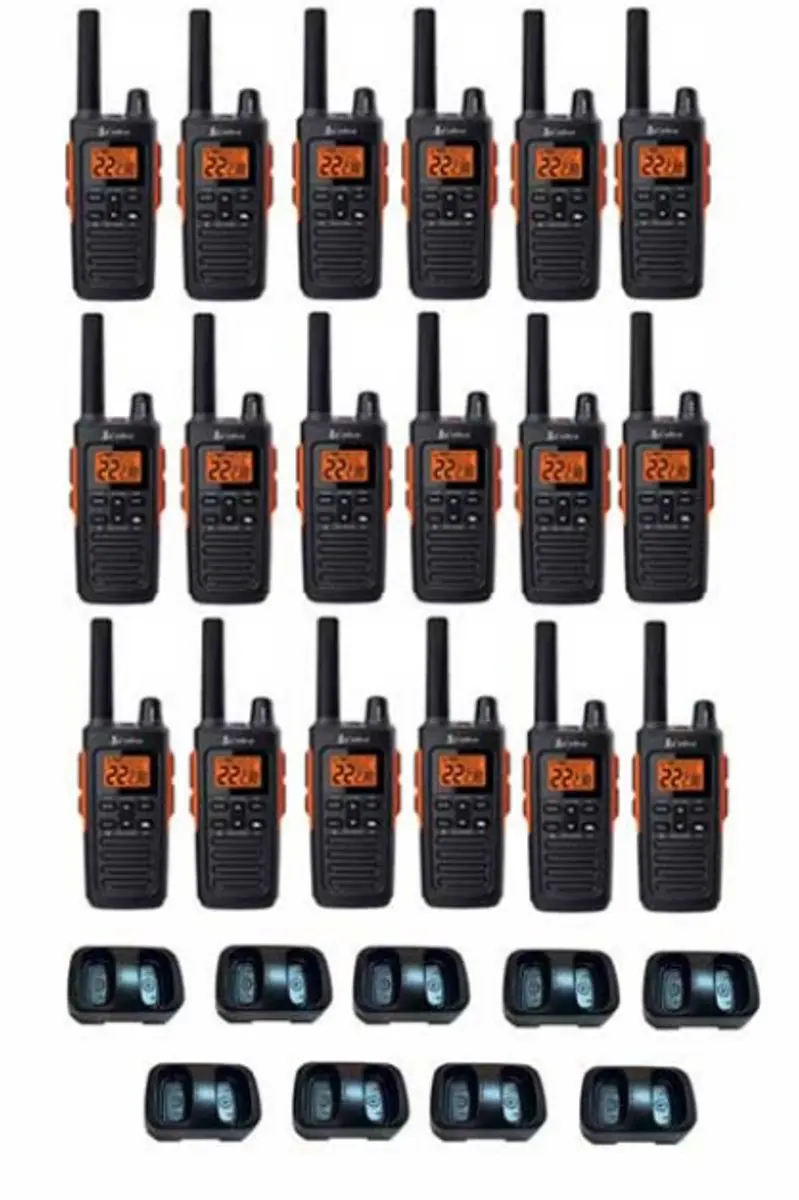 Cobra RX680 Set PMR446