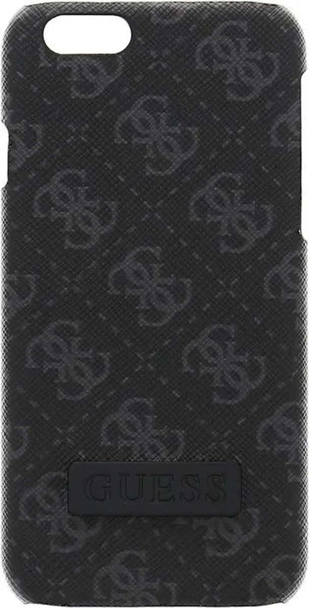 Guess for Men 4G Back Case iPhone 6/6S