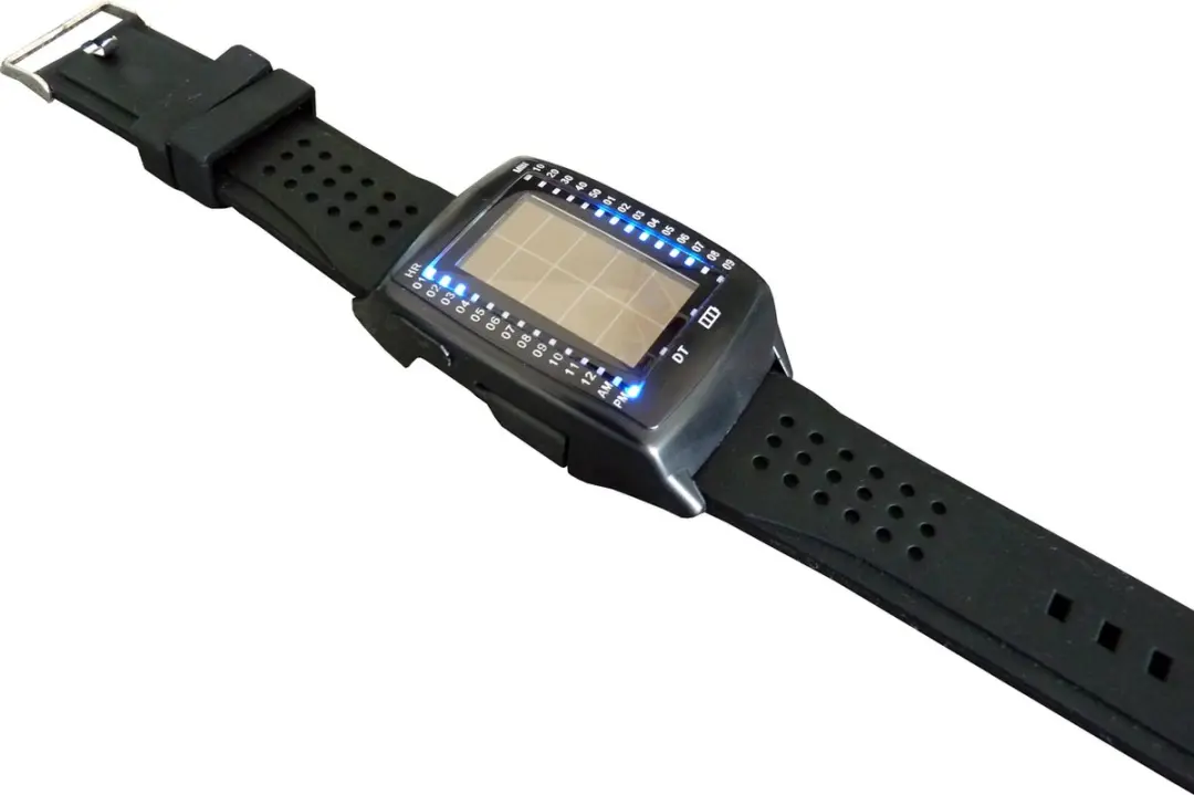 Powerplus Powerbank Watch