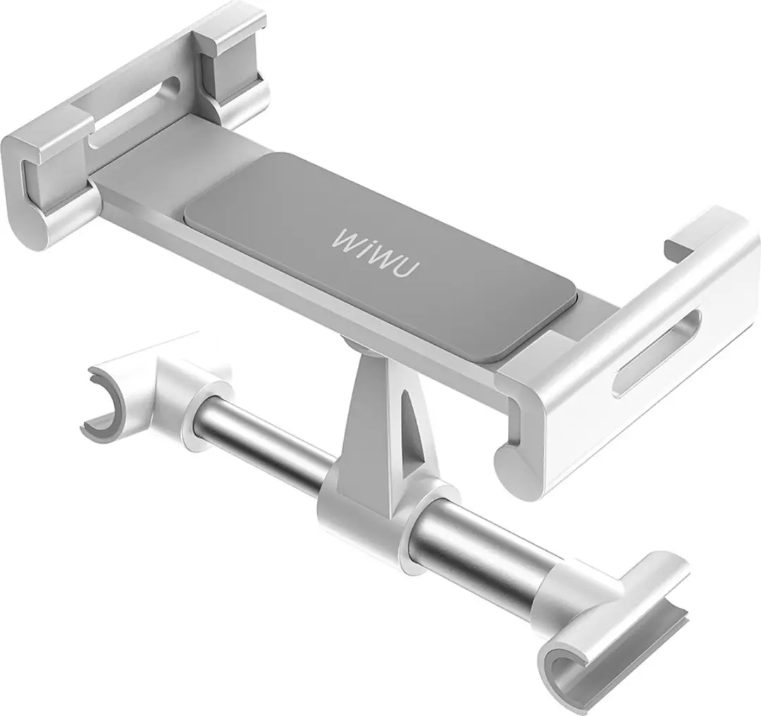 WiWu Universele Tablethouder Hoofdsteun 11 Inch