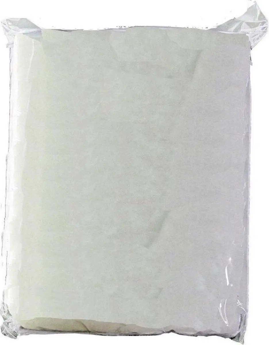 Multy Afzuigkapfilters 2 Stuks - Universeel Wit