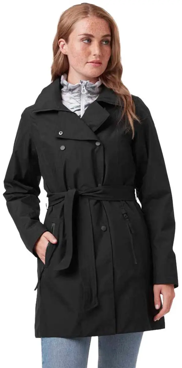 Helly Hansen Welsey II Trenchcoat