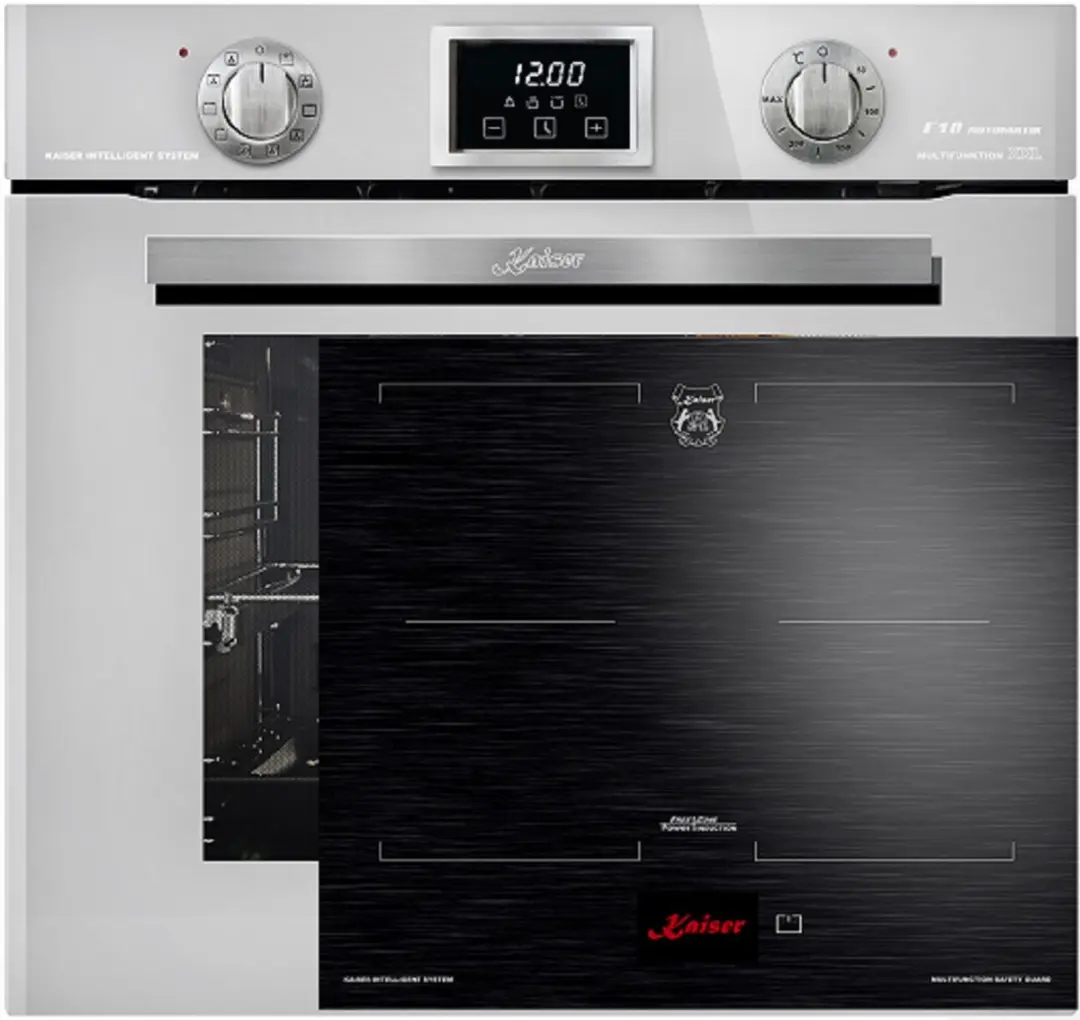 Kaiser EH 6326 W Inbouwoven 79L