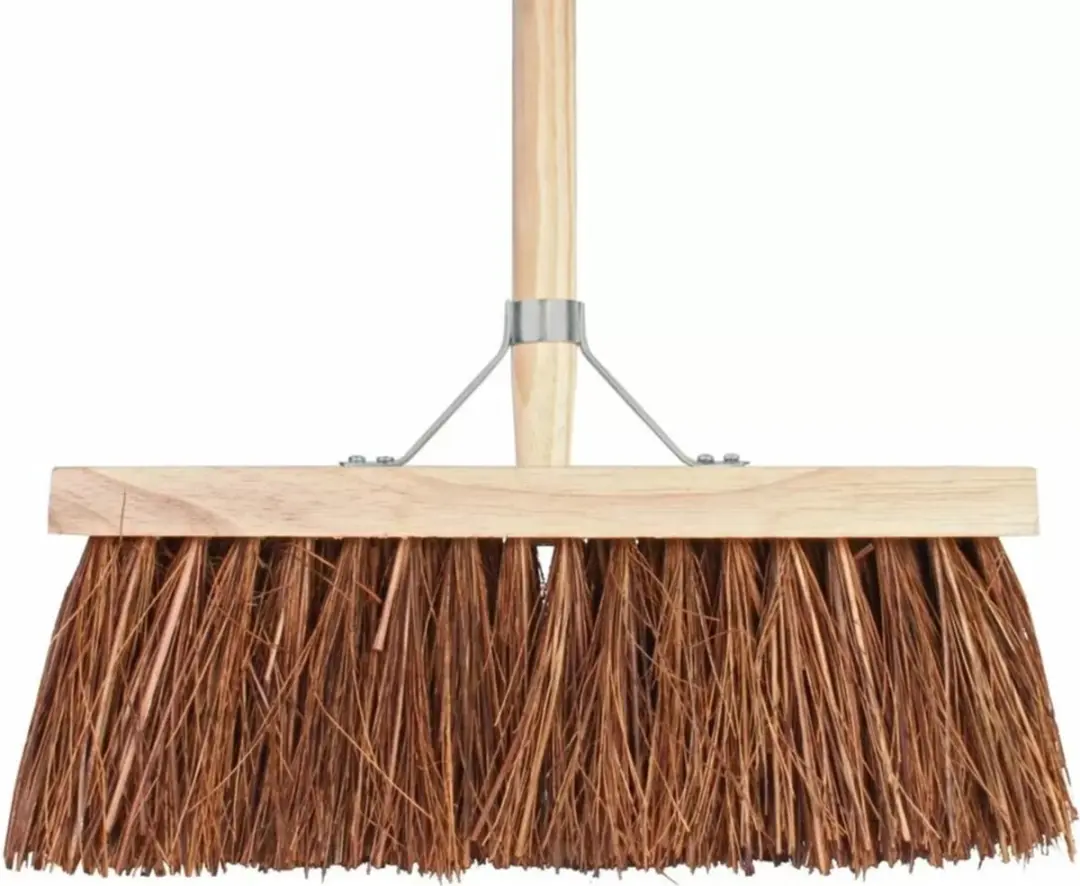 Talen Tools Buitenbezem Beige