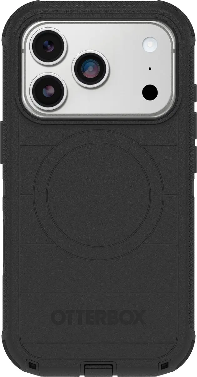 OtterBox Defender Pro MagSafe iPhone 17 Pro