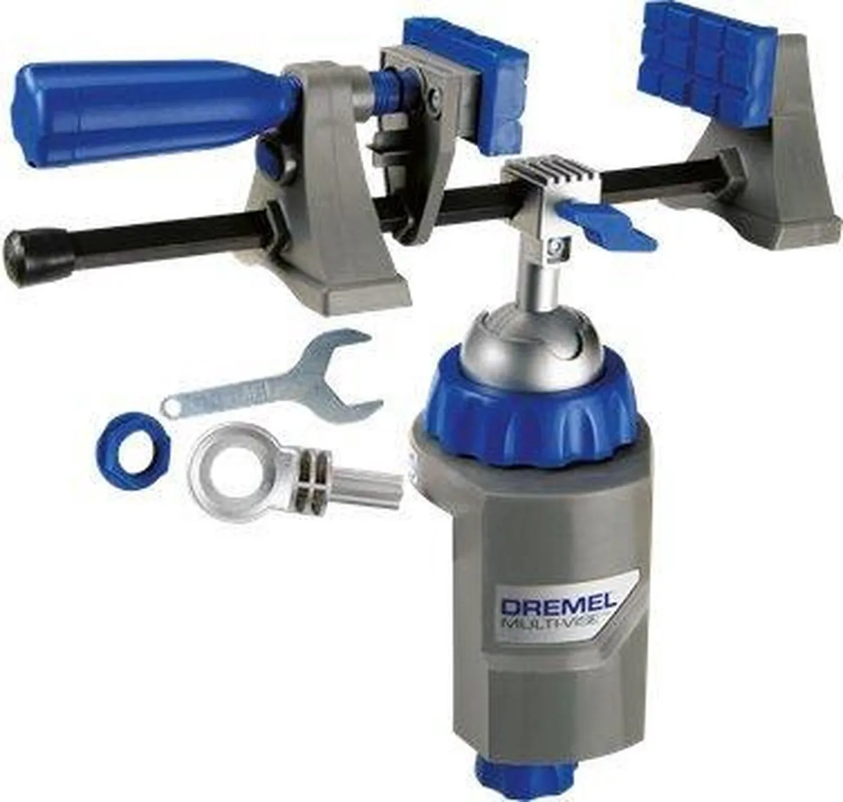 Dremel Multi-Vise 2500 Multitool Accessoire