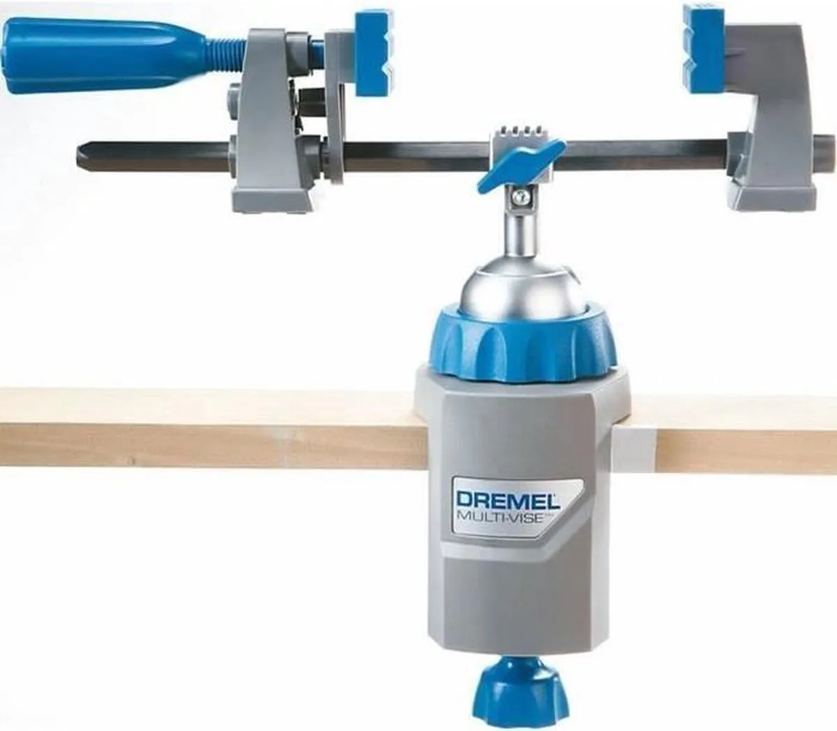 Dremel Multi-Vise 2500 Multitool Accessoire - 3-in-1 Stationair