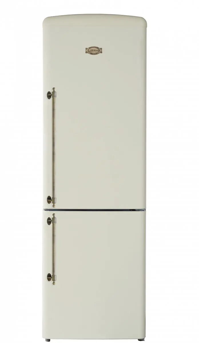 Kaiser KK 60825 Koel-Vriescombinatie 330L