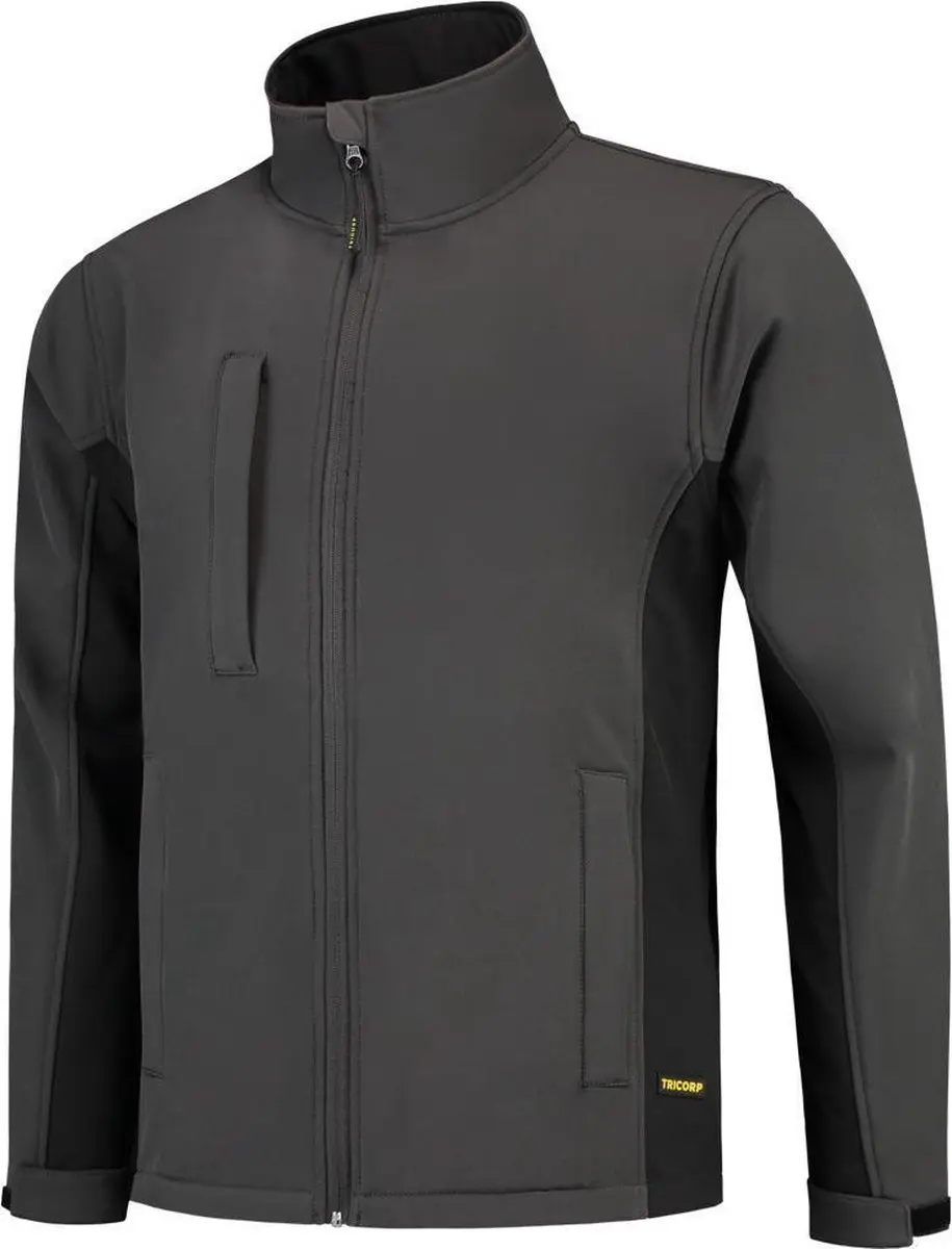 Tricorp Softshell Bicolor 402002