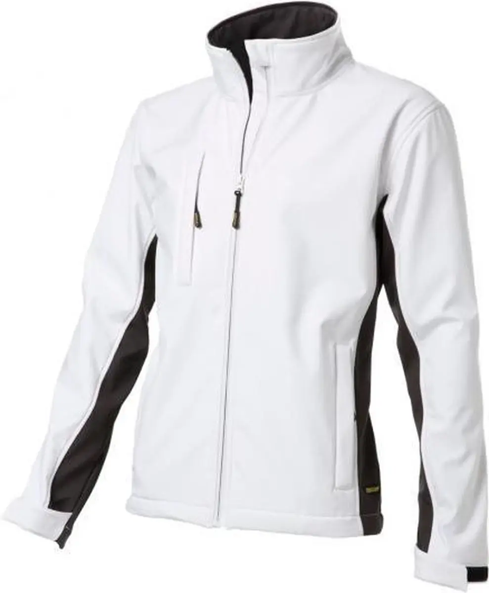 Tricorp Softshell Bicolor 402002 - Mannen - S