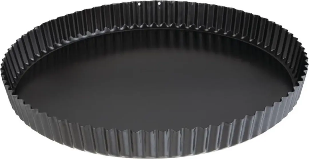 Vogue Antikleef Quichevorm 30cm