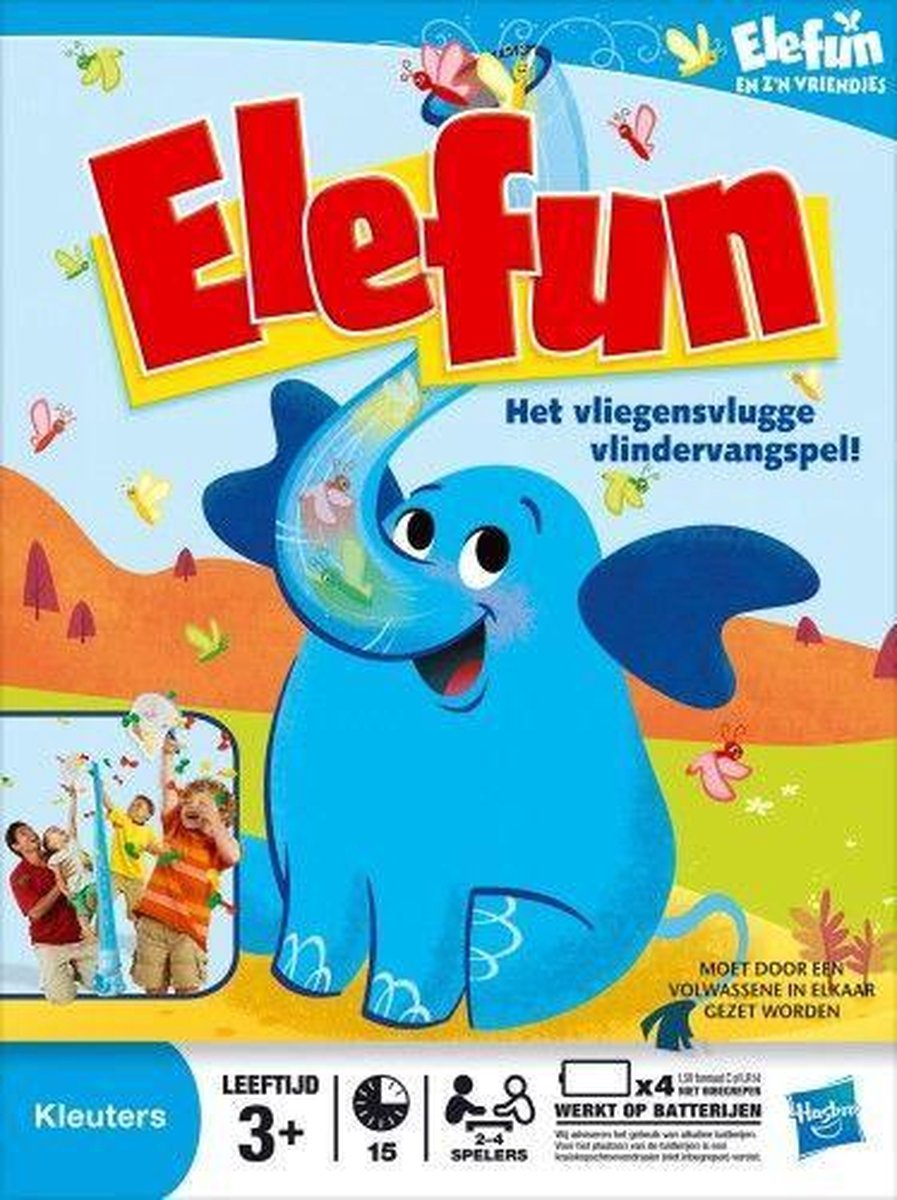 Woordzoeker - Uitbreidingsset - Gezelschapsspel - Goliath