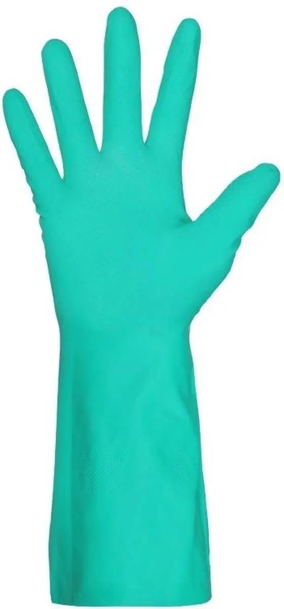 Talen Tools Huishoudhandschoenen Anti-allergie S