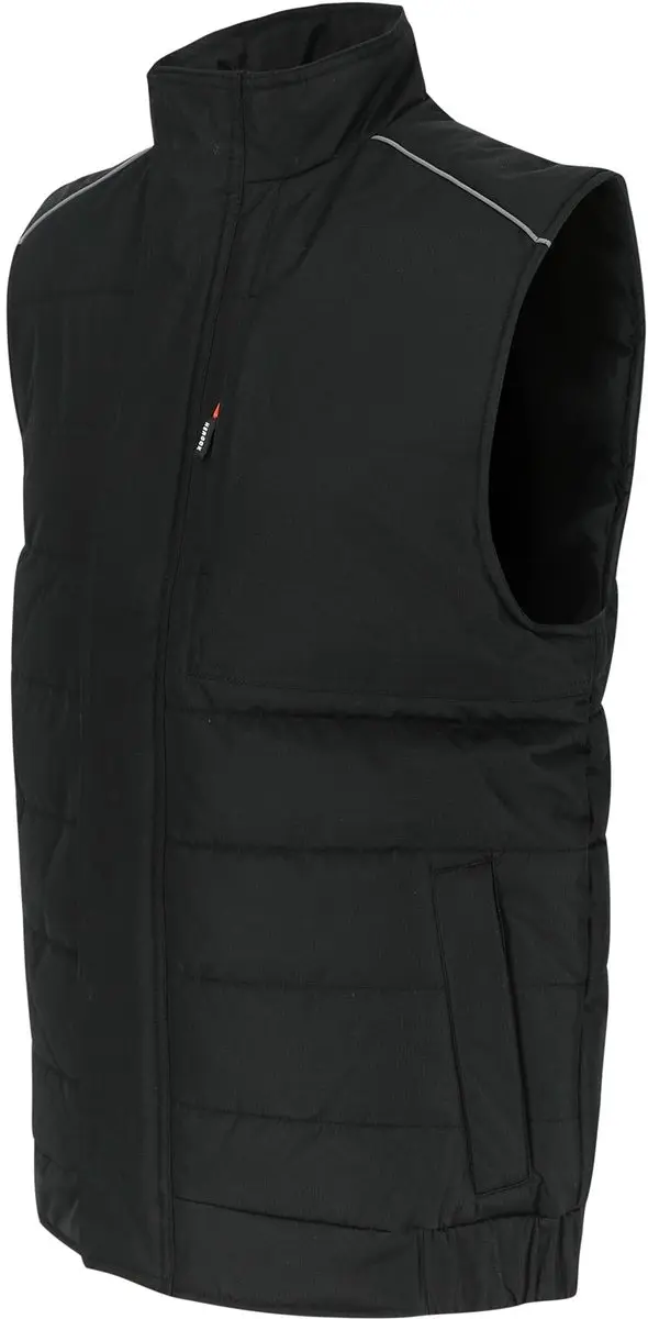Herock Diodemes Bodywarmer 2101 - Marine/Zwart L