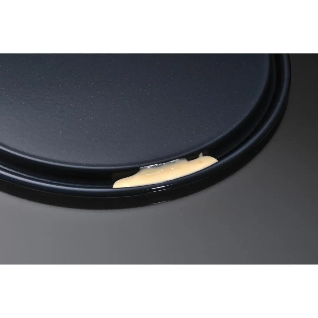 Kaiser Inspiration Springvorm Ø20cm - Non-Stick - Zwart