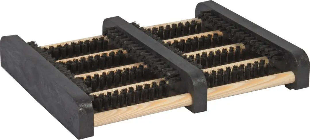 Talen Tools Voetenveger Dubbel 21.288.35