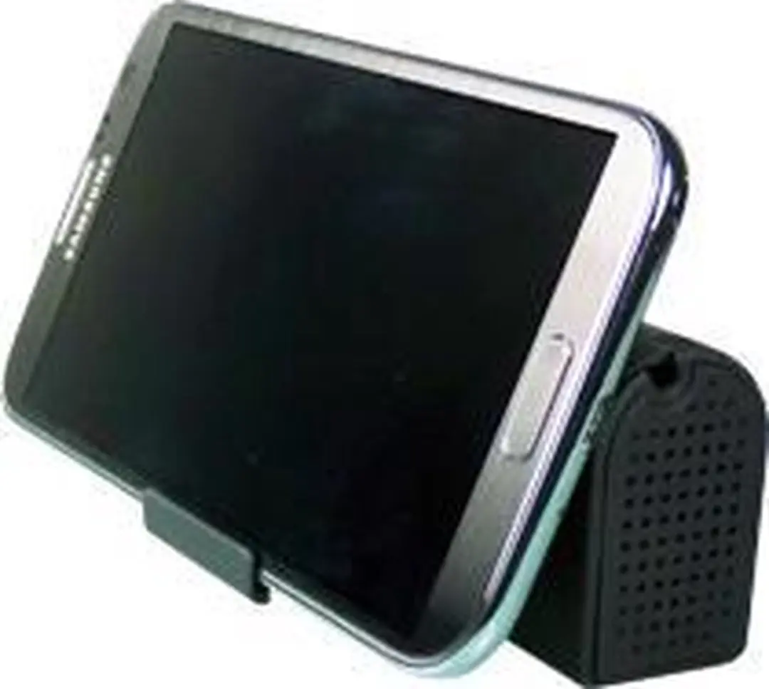 Powerplus Elk Powerbank 5200mAh - 2x opladen - Zwart