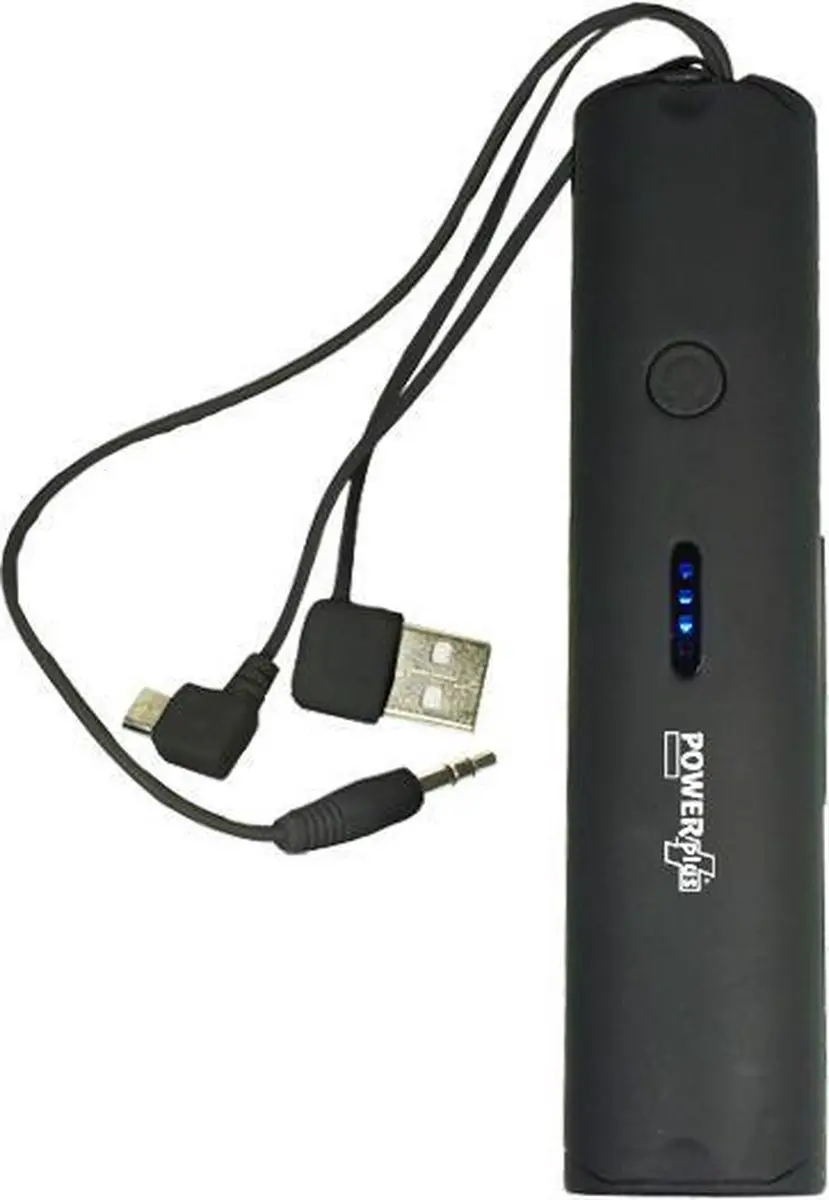 Powerplus Elk Powerbank 5200mAh