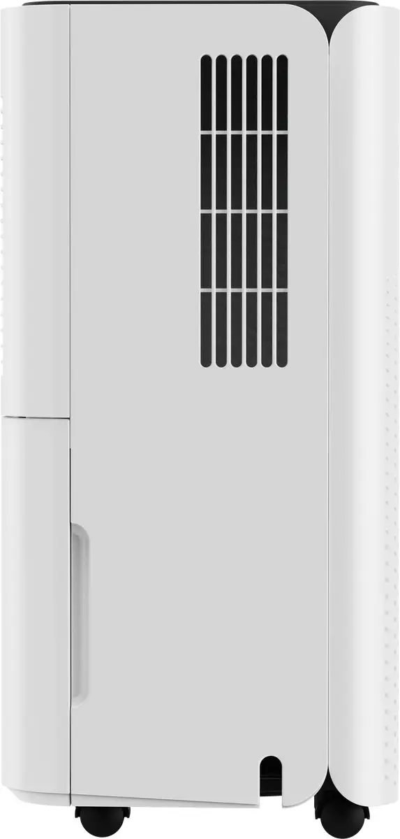 Hyundai Juneau 10L Luchtontvochtiger 195W - 10L/Dag Wit